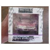 Metals Big Time Customs 1958 Cadill...