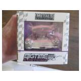 Metals Big Time Customs 1958 Cadill...