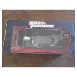 Jada Fast and Furious Dom