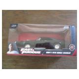 Jada Fast and Furious Dom