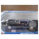 Maisto Special Edition 1967 Mustang...