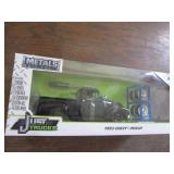 Metals die cast GM Just Trucks 1953...