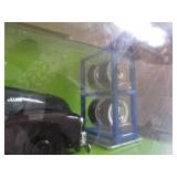 Metals die cast GM Just Trucks 1953...
