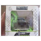 Metals die cast GM Just Trucks 1953...
