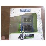 Metals die cast GM Just Trucks 1953...