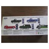 Metals die cast GM Just Trucks 1953...