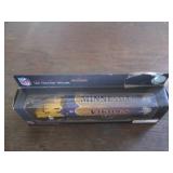 NFL Replica die cast 1:80 scale Vik...