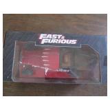 Jada die cast replica Fast and Furi...