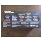 Jada die cast replica Fast and Furi...