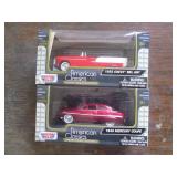 Motor Max American Classics 1955 Ch...