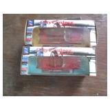 New Ray City Cruiser Collection 1/4...