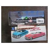 New Ray City Cruiser Collection 1/4...