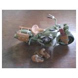 Limited Edition WWII Indian Chief 1...