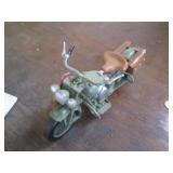Limited Edition WWII Indian Chief 1...