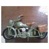 Limited Edition WWII Indian Chief 1...