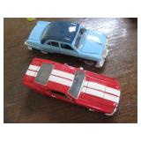 1/43 scale die cast replica 1951 Fo...
