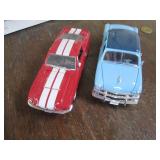 1/43 scale die cast replica 1951 Fo...
