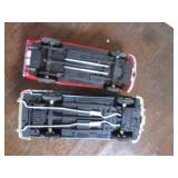 1/43 scale die cast replica 1951 Fo...