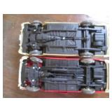 1/24 scale die cast replica 1957 Ch...