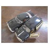 1/24 scale die cast replica q949 Fo...