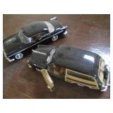 1/24 scale die cast replica q949 Fo...