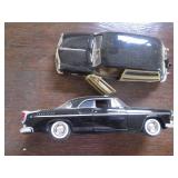 1/24 scale die cast replica q949 Fo...