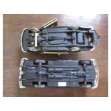1/24 scale die cast replica q949 Fo...
