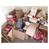 Huge Collection of EMPTY die cast c...