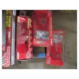 Huge Collection of EMPTY die cast c...