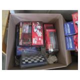 Huge Collection of EMPTY die cast c...