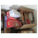 Huge Collection of EMPTY die cast c...