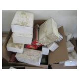 Huge Collection of EMPTY die cast c...