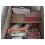 Huge Collection of EMPTY die cast c...