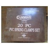 Cummins Industrial Tools 20pc PVC S...