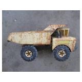 Vintage metal Tonka Dump Truck...