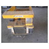 Vintage metal Remco Dump Truckd...