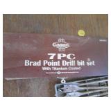 Makita Stubby finder/driver Drill b...