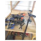 Bundle of assorted brand and size t...