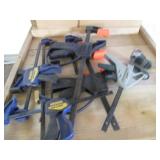 Bundle of assorted brand and size t...