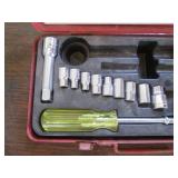 Bernz-O-Matoc 21pc 1/4in and 3/8in ...