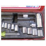Bernz-O-Matoc 21pc 1/4in and 3/8in ...
