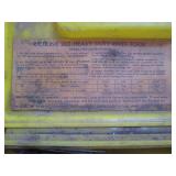 Heavy Duty metal rivet tool with ca...