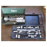 SK Tools and other brand 1/4in and ...