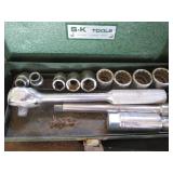 SK Tools and other brand 1/4in and ...