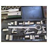 SK Tools and other brand 1/4in and ...