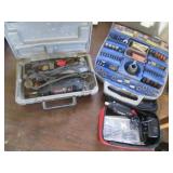 Dremel Moto-Tool model 395 variable...