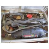 Dremel Moto-Tool model 395 variable...