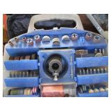 Dremel Moto-Tool model 395 variable...