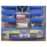 Dremel Moto-Tool model 395 variable...