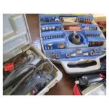 Dremel Moto-Tool model 395 variable...